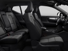 Volvo XC40 Plus Black Edition