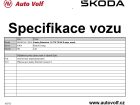 Škoda Kamiq Selection