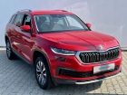 Škoda Kodiaq Style Plus