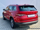 Škoda Kodiaq Style Plus