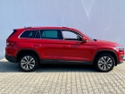 Škoda Kodiaq Style Plus