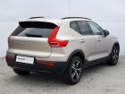 Volvo XC40 Plus