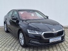 Škoda Octavia Style MHEV