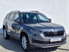 Škoda Kodiaq Ambition