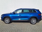 Škoda Kodiaq Style Plus