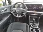 Kia Sportage EXCLUSIVE