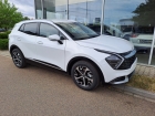 Kia Sportage TOP