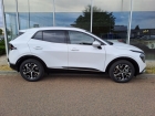 Kia Sportage TOP