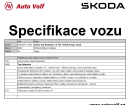 Škoda Kamiq Top Selection