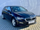 Škoda Scala Ambition