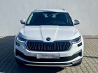 Škoda Kodiaq Style Plus