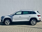 Škoda Kodiaq Style Plus