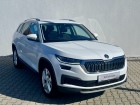 Škoda Kodiaq Style Plus