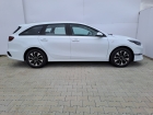 Kia Ceed SPIN