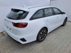 Kia Ceed SPIN