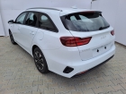 Kia Ceed SPIN