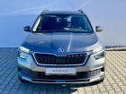 Škoda Kamiq Ambition Plus