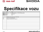 Škoda Kamiq Selection