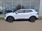 Kia Sportage EXCLUSIVE