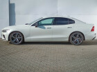 Volvo S60 R-DESIGN