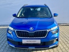 Škoda Kamiq Ambition Plus