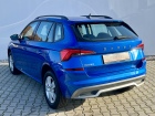 Škoda Kamiq Ambition Plus