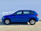 Škoda Kamiq Ambition Plus