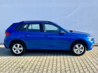 Škoda Kamiq Ambition Plus