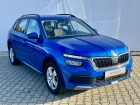 Škoda Kamiq Ambition Plus