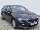 Škoda Scala Ambition