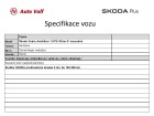 Škoda Scala Ambition