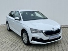 Škoda Scala Ambition