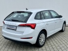 Škoda Scala Ambition