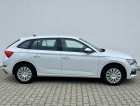 Škoda Scala Ambition