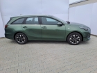 Kia Ceed SPIN