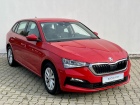 Škoda Scala Ambition Plus