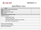 Škoda Scala Ambition Plus