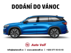 Škoda Kodiaq Sportline