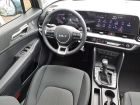 Kia Sportage EXCLUSIVE