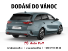 Kia Ceed TOP