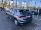 Škoda Fabia Ambition Plus