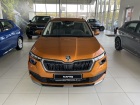 Škoda Kamiq Style Plus