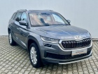 Škoda Kodiaq Style Plus