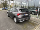 Škoda Kamiq Ambition Plus