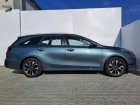 Kia Ceed SPIN