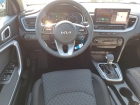 Kia Ceed SPIN