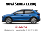 Škoda Elroq Essence 50