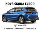 Škoda Elroq Essence 50