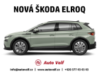 Škoda Elroq Essence 50