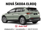 Škoda Elroq Essence 50